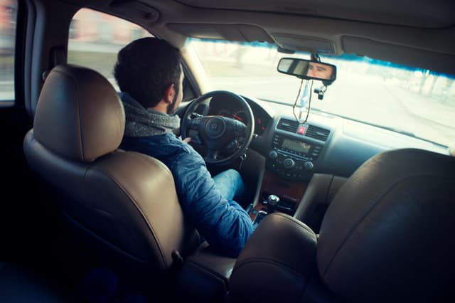 Driver, Mobility & Transport Verification