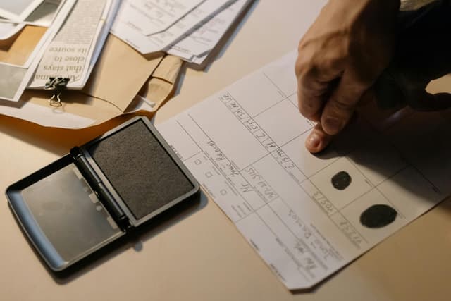 Identity & Personal Verification